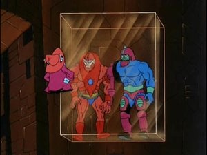 He-Man and the Masters of the Universe: 2×53