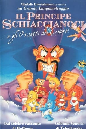 Il principe schiaccianoci e gli orsetti del cuore 1988