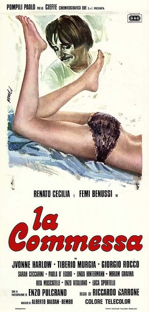 La commessa 2