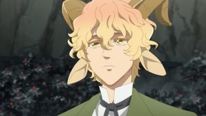 Bye Bye, Earth: 1×11