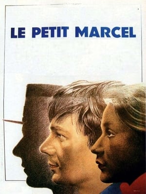Poster Le Petit Marcel 1976