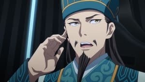 Paripi Koumei: Episódio: 11 da 1ª Temporada