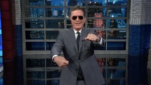 The Late Show with Stephen Colbert: 8×1