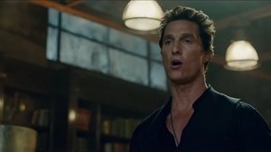 The Dark Tower