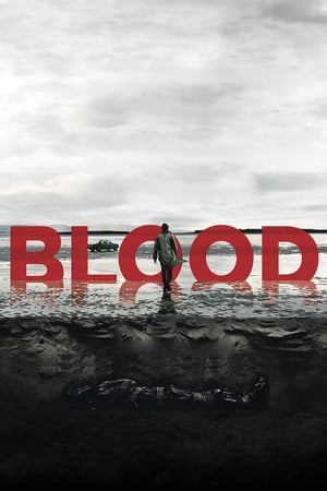 Poster Кръв 2012