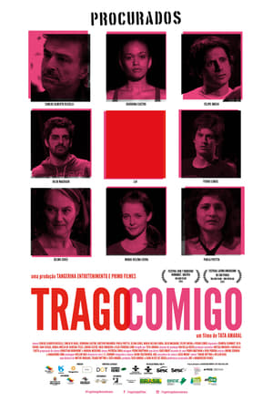 Poster Trago Comigo (2016)