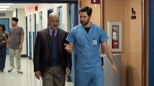 New Amsterdam 2 episodio 1