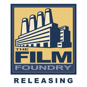 Logo The Film Foundry