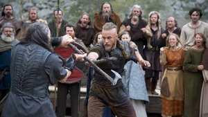 Vikings saison 1 Episode 6