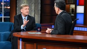 The Late Show with Stephen Colbert: 7×102