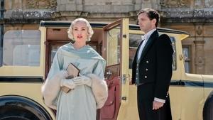 Downton Abbey Una Nueva Era