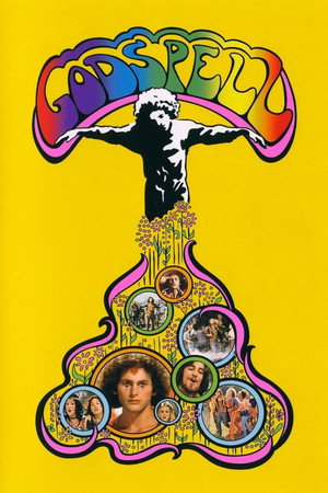 Постер фильма «Божественный ступор (1973)» — (12 из 30)