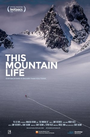 This Mountain Life This Mountain Life