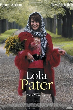 Lola Pater poster