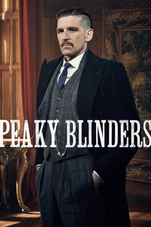 poster Peaky Blinders