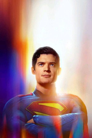 poster Superman