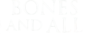 Bones and All (2022) Streaming official logo