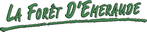 The Emerald Forest — Logos 3