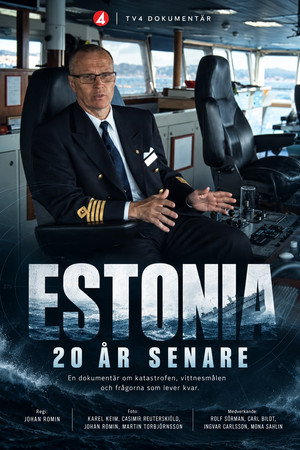 Estonia 20 år senare