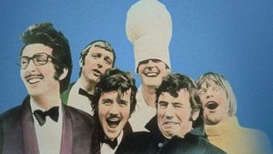 Monty Python Se armó la gorda