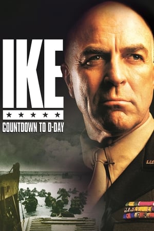 Poster Ike: Countdown to D-Day 2004