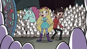 Star vs. the Forces of Evil: 3 x 20