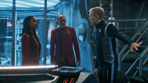 Star Trek: Discovery Season 5 Episode 4