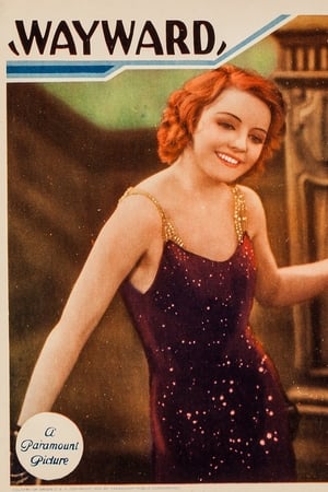 Poster Wayward (1932)