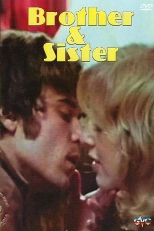 Poster Brother/Sister (1973)