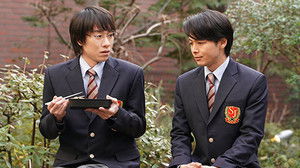 Bishoku Tantei Akechi Goro อาเคจิ โกโร่ นักสืบอาหารมื้อสุดท้าย: 1×4