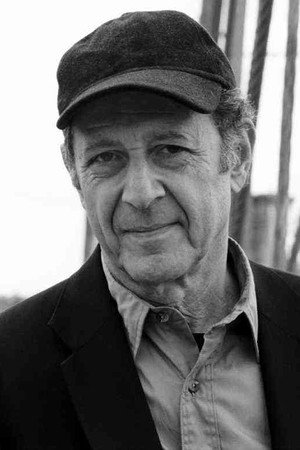 Steve Reich portrait