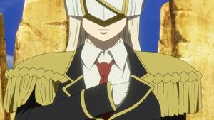 Undead Unluck: 1×19
