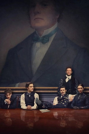House of Guinness 58