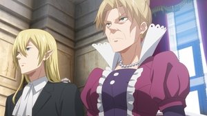 Trapped in a Dating Sim: The World of Otome Games Is Tough for Mobs Season 1 Episode 1