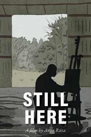 Poster di Still Here