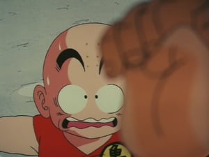 Dragon Ball: 1×20