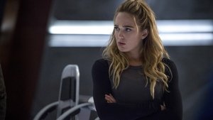 DC’s Legends of Tomorrow 1×3