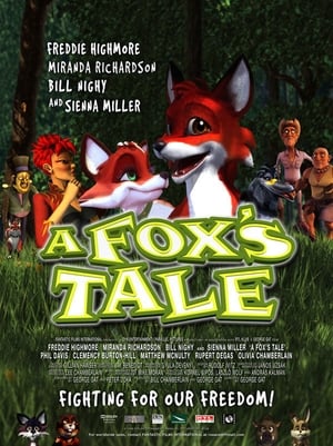 A Fox's Tale poster