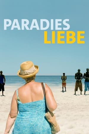 Poster Paradies: Liebe 2012