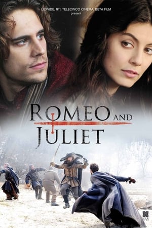 Image Romeu e Julieta