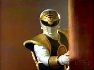 Power Rangers: 3 x 28