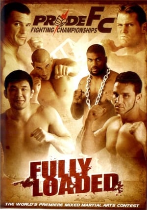Pride 30: Fully Loaded poster