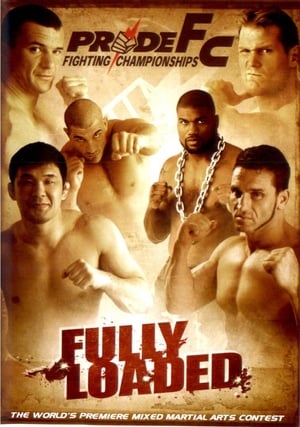 Pride 30: Fully Loaded 2005