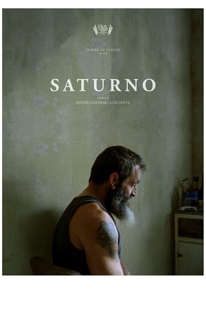 Poster Saturno (2022)