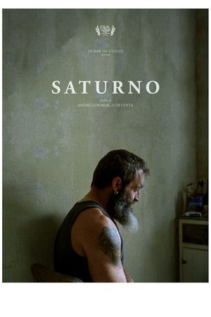 Poster Saturno (2022)