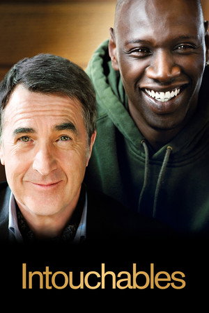 poster The Intouchables