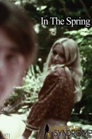 Poster In the Spring (1971)