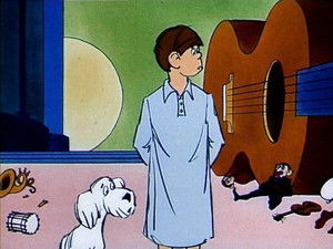 Adolars phantastische Abenteuer: 1×5