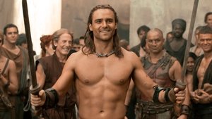 Spartacus: Gods of the Arena