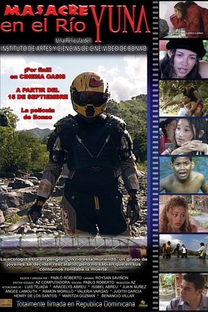 Nonton film Masacre en el río Yuna (2003) terbaru sub indo Nonton film Masacre en el río Yuna (2003) terbaru sub indo